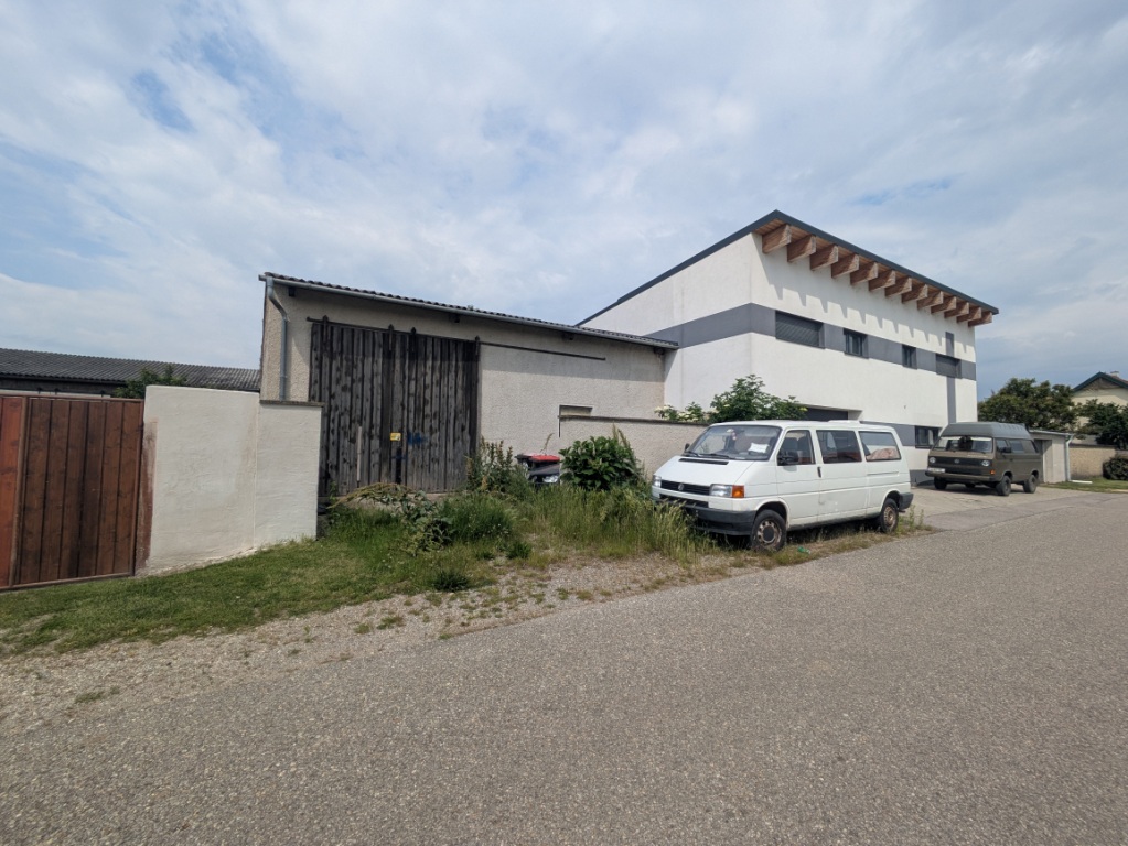 Einfamilienhäuser in Obere Hauptstraße 78, 7162 Tadten - Bild 2