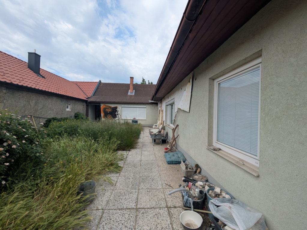 Einfamilienhäuser in Obere Hauptstraße 78, 7162 Tadten - Bild 3