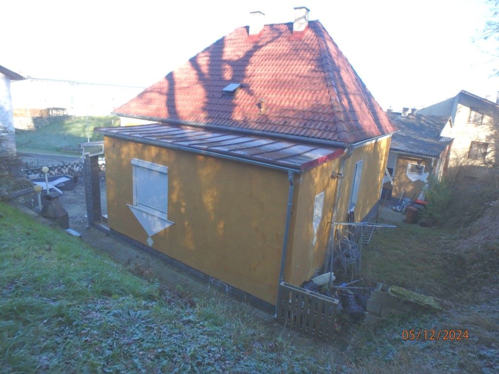 Einfamilienhäuser in Waldstraße 17, 7502 Unterwart - Bild 3