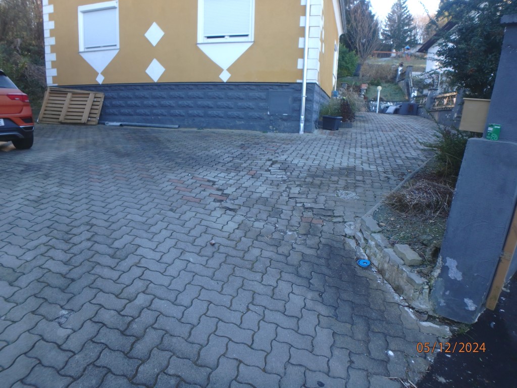 Einfamilienhäuser in Waldstraße 17, 7502 Unterwart - Bild 4