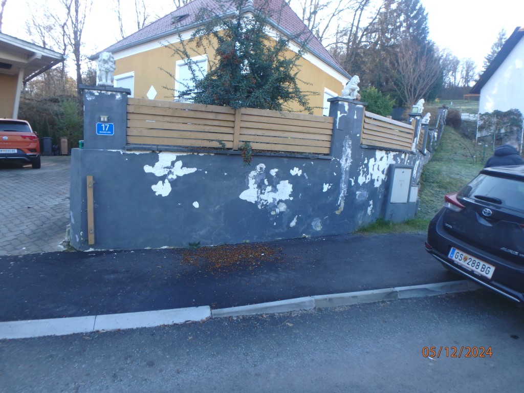 Einfamilienhäuser in Waldstraße 17, 7502 Unterwart - Bild 5