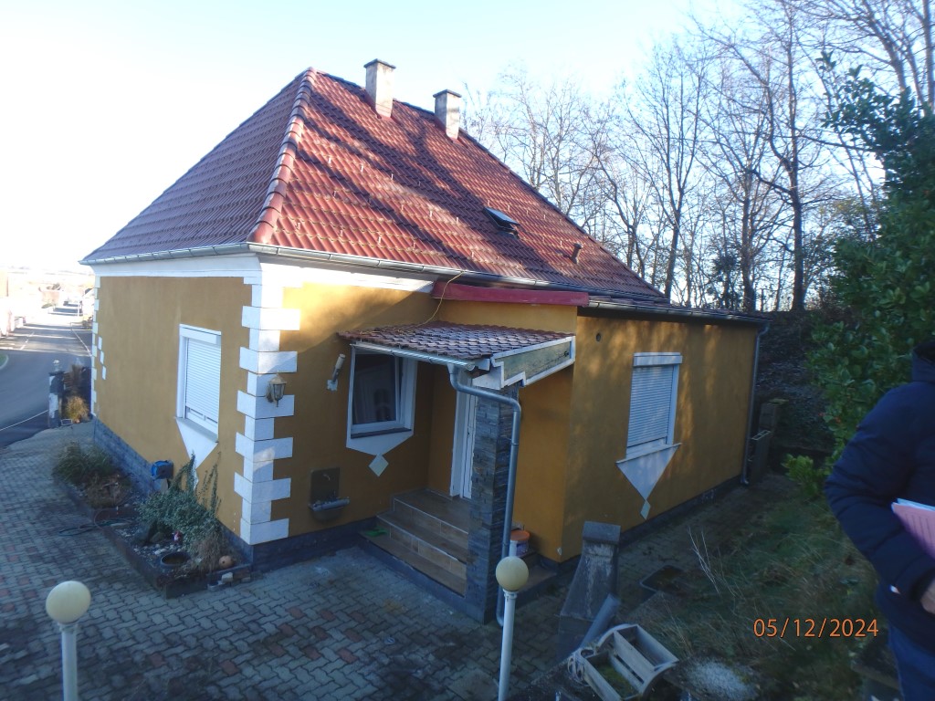 Einfamilienhäuser in Waldstraße 17, 7502 Unterwart - Bild 2