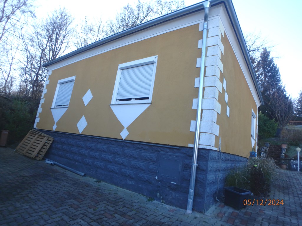 Einfamilienhäuser in Waldstraße 17, 7502 Unterwart