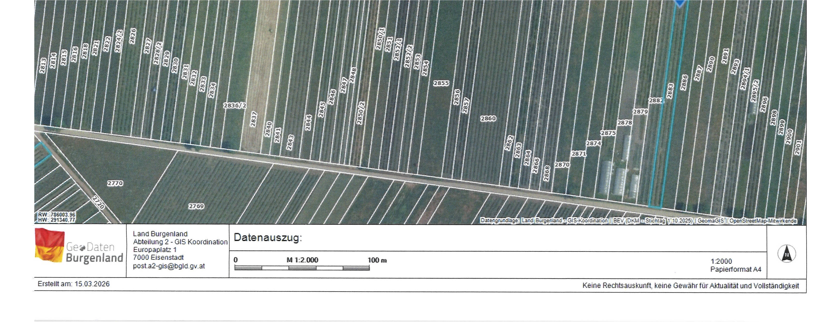 burgenland 4 E 37/25f 7142 Illmitz 10