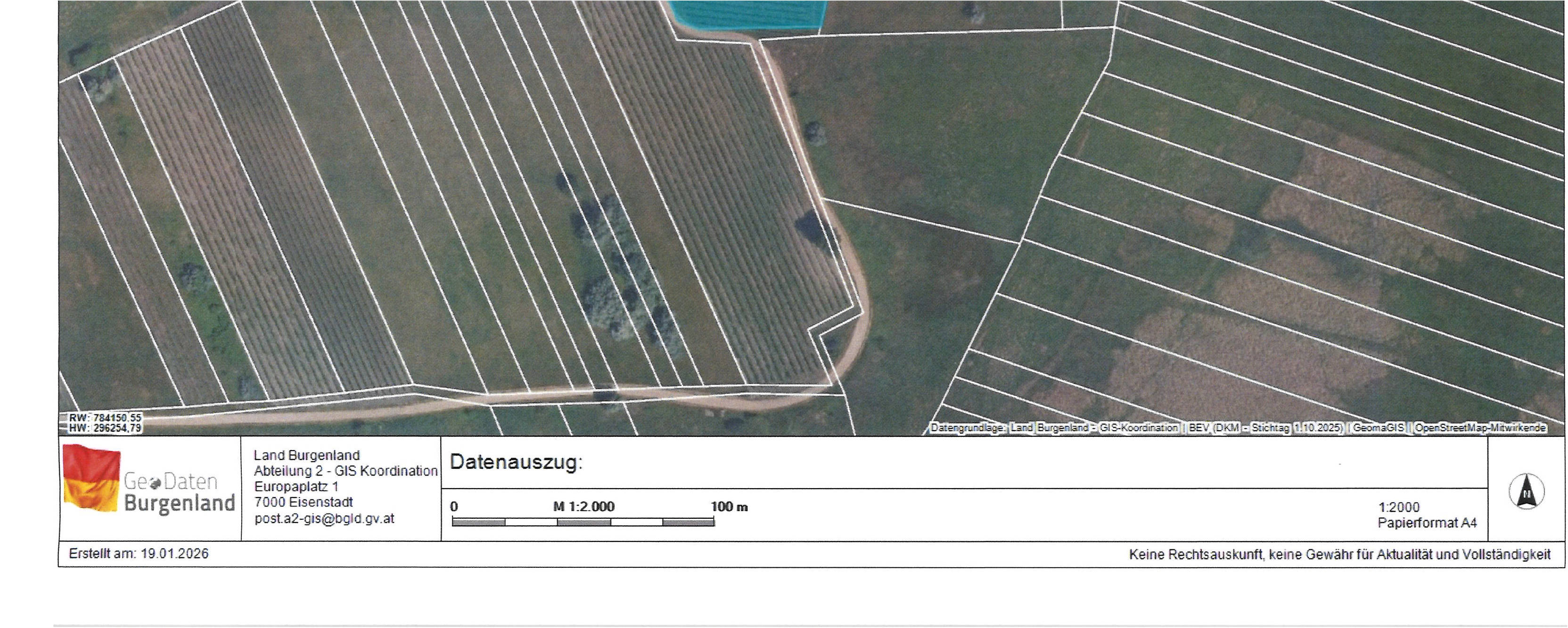 burgenland 4 E 37/25f 7142 Illmitz 7
