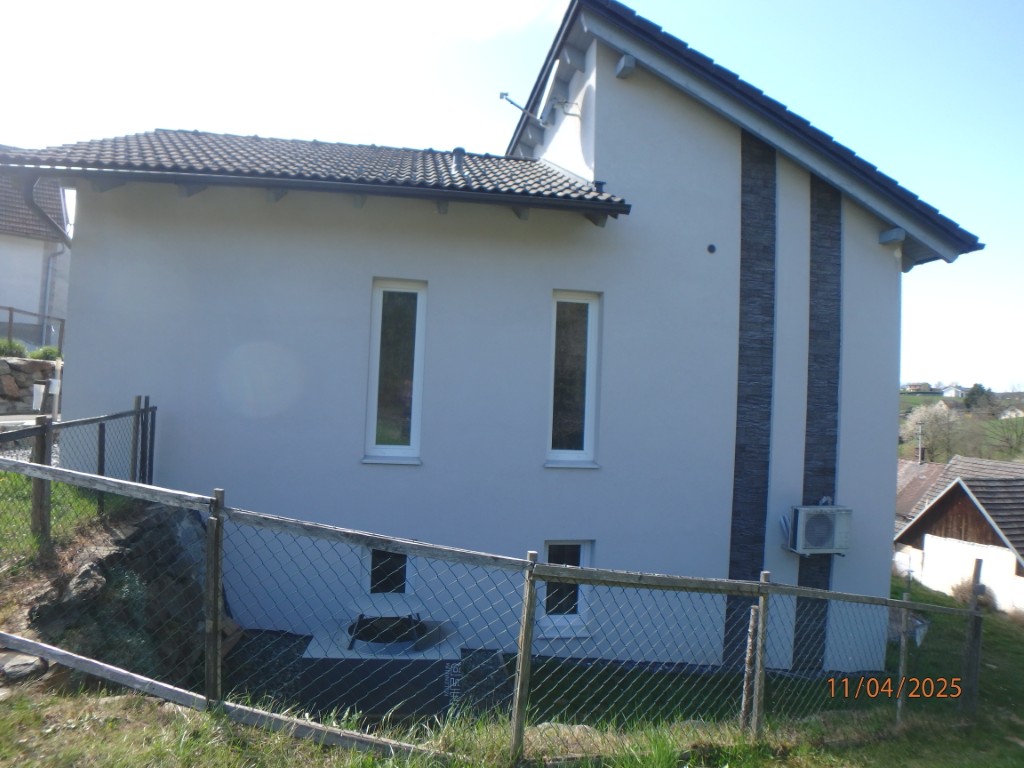 Einfamilienhäuser in Eichengasse 7, 7532 Litzelsdorf - Bild 3
