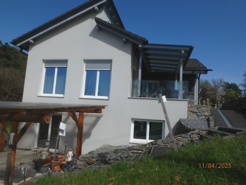 Einfamilienhäuser in Eichengasse 7, 7532 Litzelsdorf - Bild 2