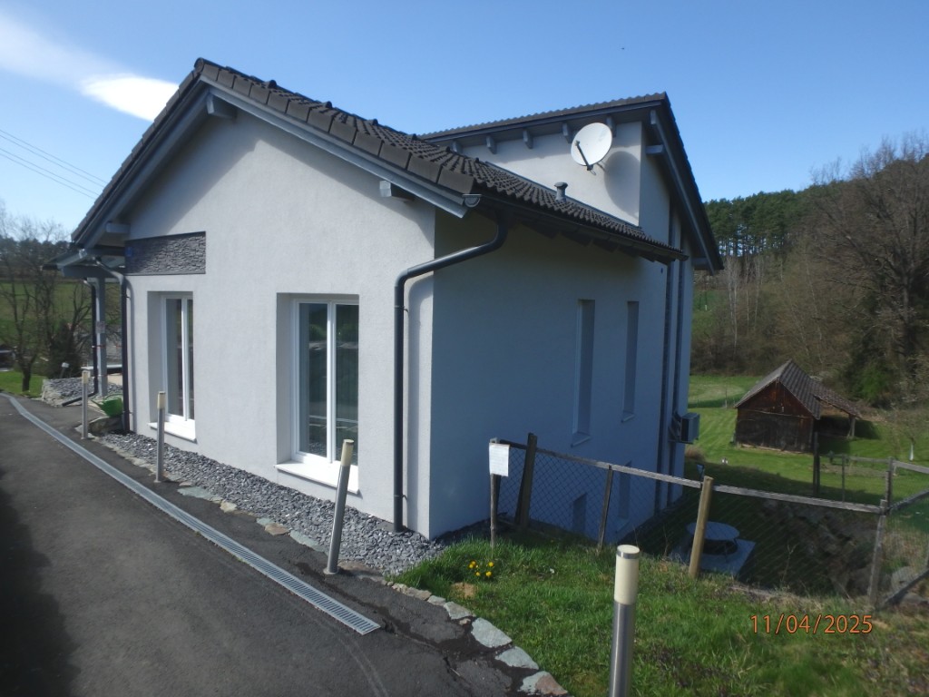 Burgenland 4 E 433/25z Eichengasse 7, 7532 Litzelsdorf 1