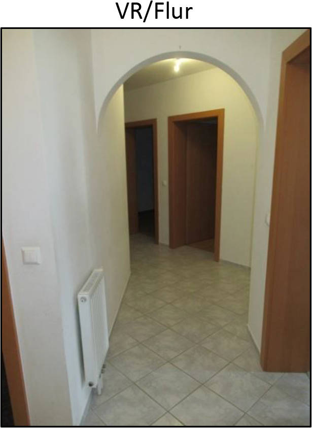 Wohnungen in Joseph-Haydn-Gasse 1C, Stiege 3, Top 5 + Stellpl. 1C/9, 7111 Parndorf - Bild 4