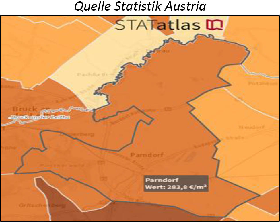 burgenland 4 E 7/26w Joseph-Haydn-Gasse 1C, Stiege 3, Top 5 + Stellpl. 1C/9, 7111 Parndorf 24