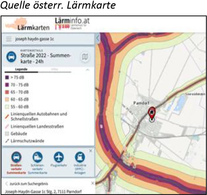 burgenland 4 E 7/26w Joseph-Haydn-Gasse 1C, Stiege 3, Top 5 + Stellpl. 1C/9, 7111 Parndorf 20