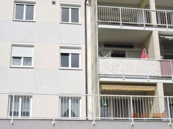 burgenland 4 E 72/26p Prinz Eugenstraße 20c/5, 7400 Oberwart 3