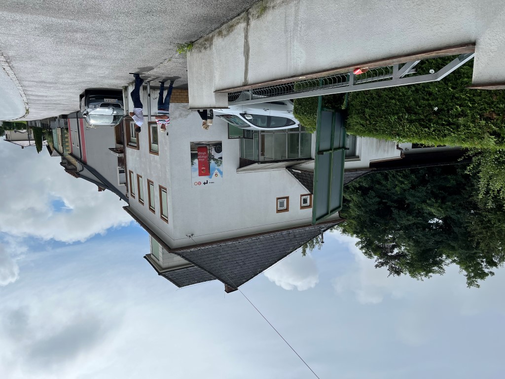 Burgenland 4 E 740/23v 7501 Unterwart 1