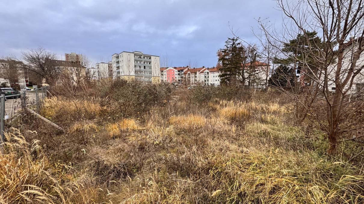 Unbebaute Grundstücke in Bahnhofstraße 5, 7000 Eisenstadt - Bild 2