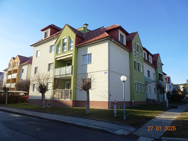Wohnungen in Georgistraße 36a/5, 7000 Eisenstadt