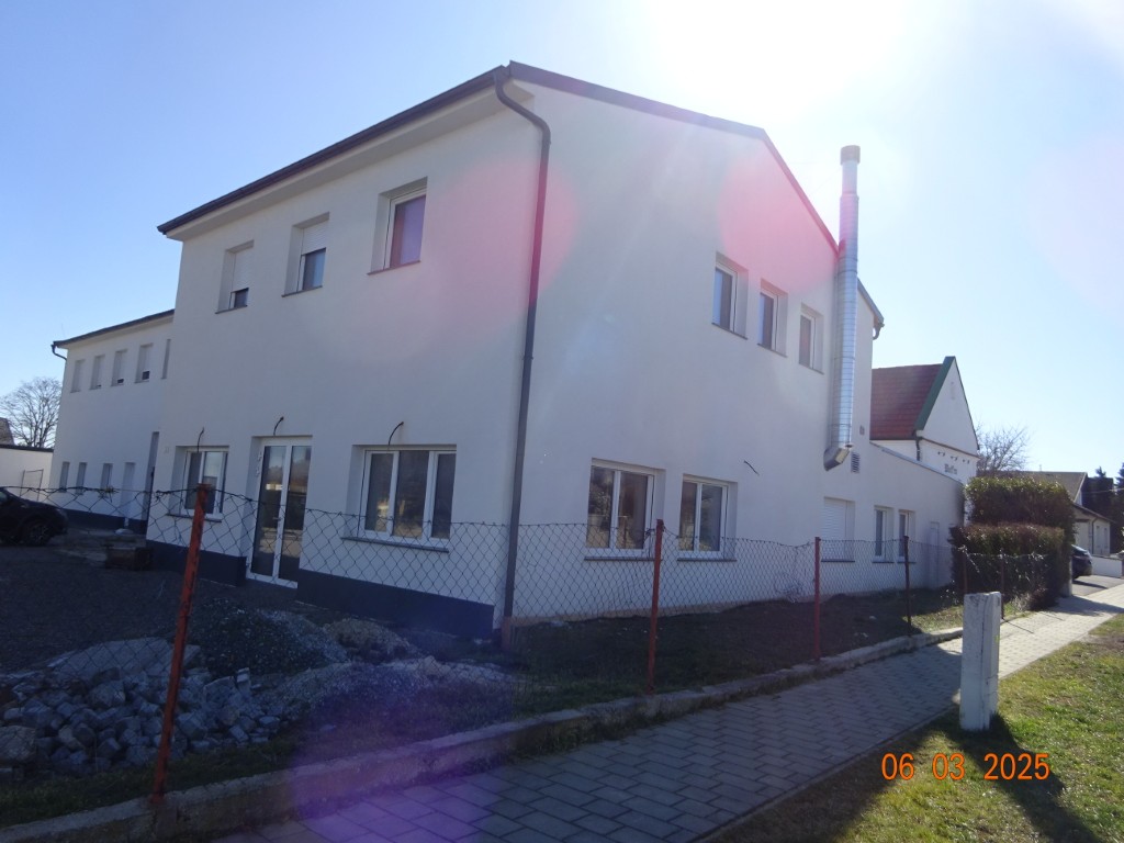 Burgenland 5 E 12/24a Eisenstädter Straße 93, 7011 Siegendorf 1