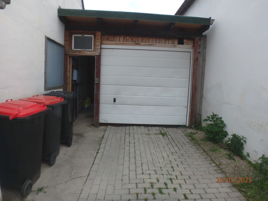 Einfamilienhäuser in Am Föhrenwald 8, 7053 Hornstein - Bild 5