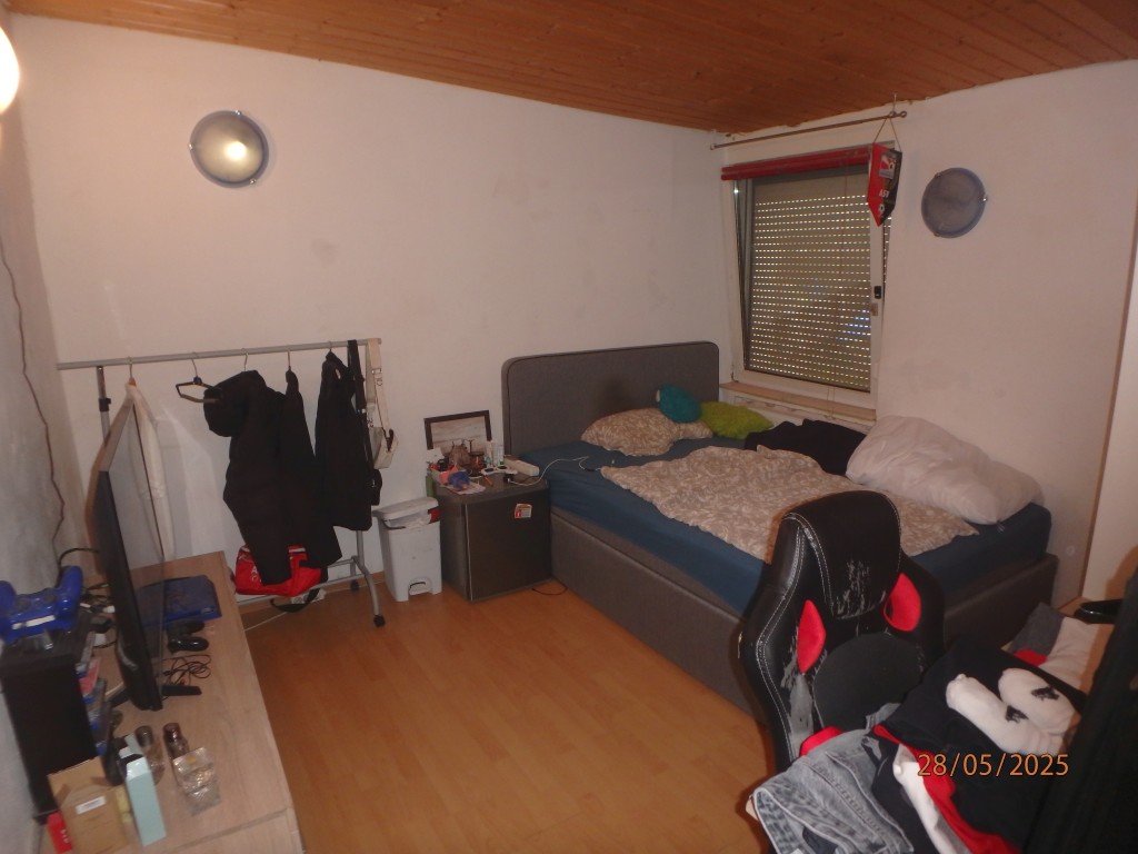Einfamilienhäuser in Am Föhrenwald 8, 7053 Hornstein - Bild 3
