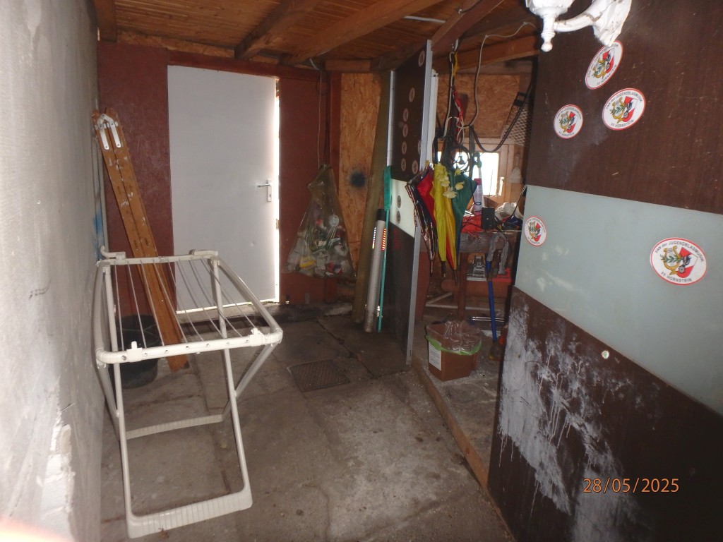 Einfamilienhäuser in Am Föhrenwald 8, 7053 Hornstein - Bild 4