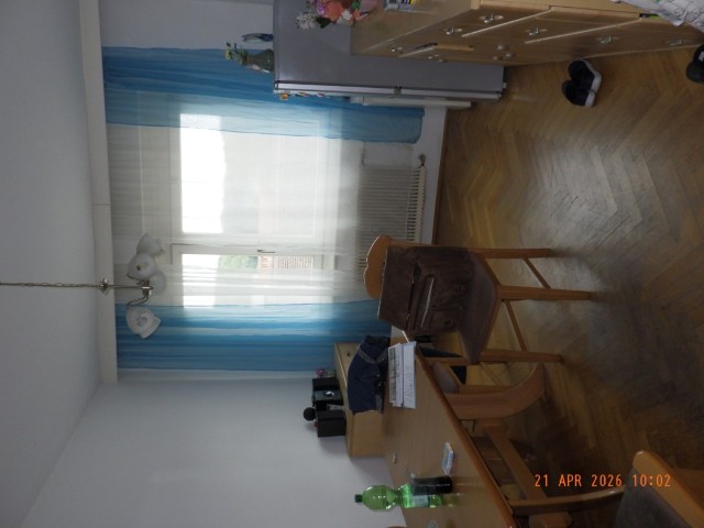 burgenland 6 E 2/26w Hauptstraße 10/2/6 (Es handelt sich um die Wohnung 10/2/5), 7571 Rudersdorf 4