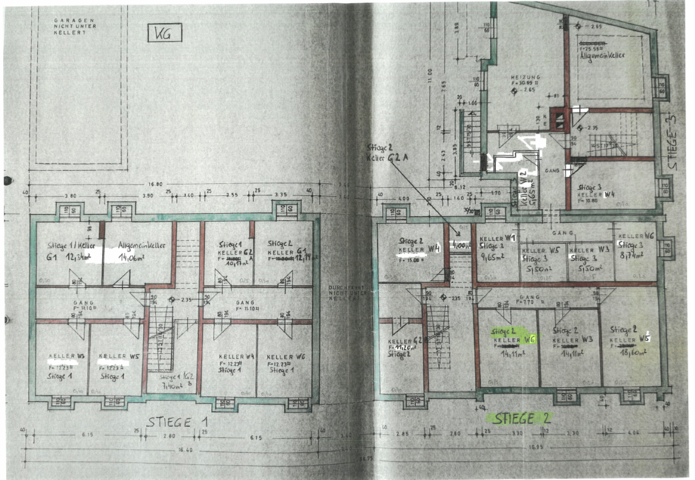 burgenland 6 E 2/26w Hauptstraße 10/2/6 (Es handelt sich um die Wohnung 10/2/5), 7571 Rudersdorf 9