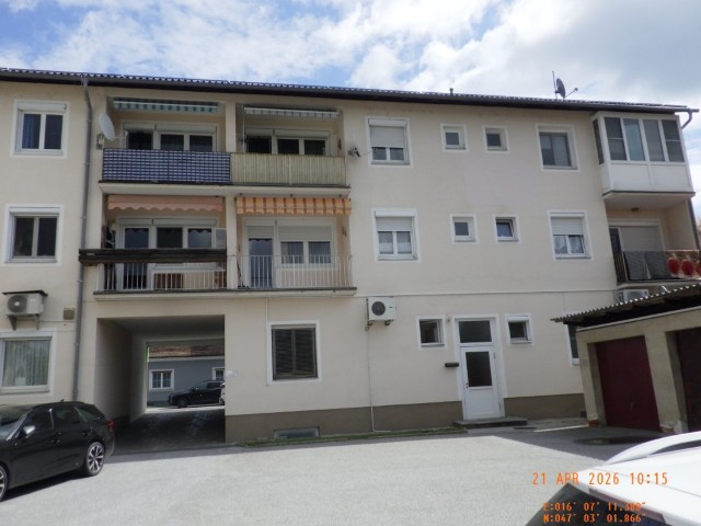 burgenland 6 E 2/26w Hauptstraße 10/2/6 (Es handelt sich um die Wohnung 10/2/5), 7571 Rudersdorf 3