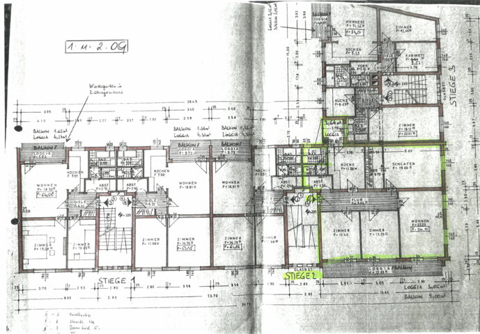 burgenland 6 E 2/26w Hauptstraße 10/2/6 (Es handelt sich um die Wohnung 10/2/5), 7571 Rudersdorf 10