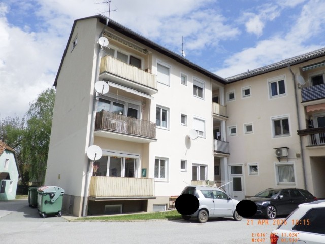 burgenland 6 E 2/26w Hauptstraße 10/2/6 (Es handelt sich um die Wohnung 10/2/5), 7571 Rudersdorf 2