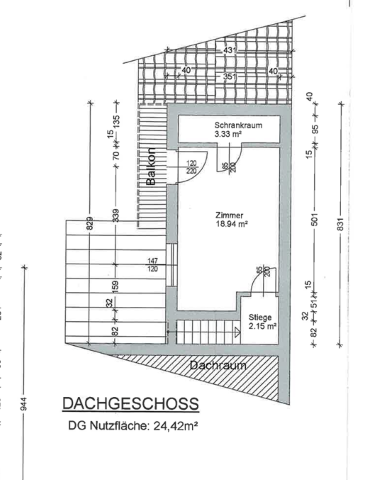 burgenland 6 E 3/26t Marktstraße 21, 7561 Heiligenkreuz im Lafnitztal 20