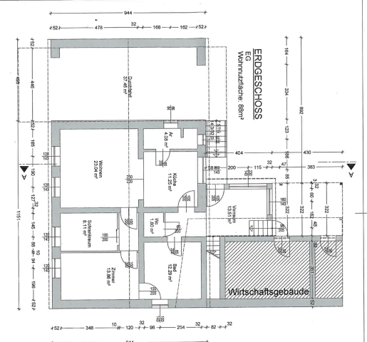 burgenland 6 E 3/26t Marktstraße 21, 7561 Heiligenkreuz im Lafnitztal 19