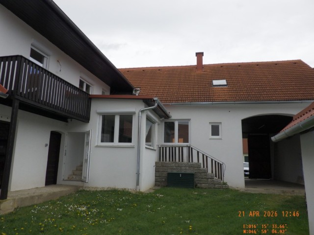 burgenland 6 E 3/26t Marktstraße 21, 7561 Heiligenkreuz im Lafnitztal 2