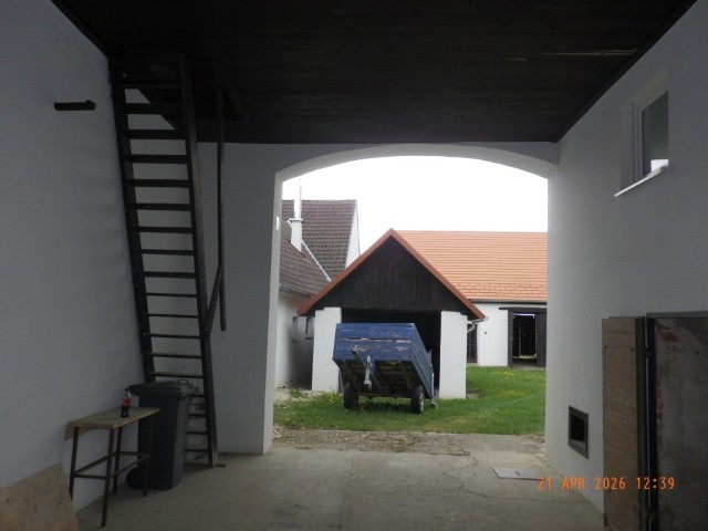 burgenland 6 E 3/26t Marktstraße 21, 7561 Heiligenkreuz im Lafnitztal 13