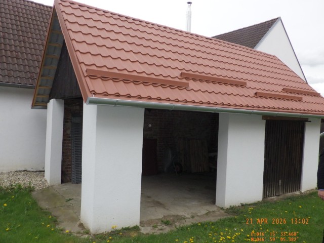 burgenland 6 E 3/26t Marktstraße 21, 7561 Heiligenkreuz im Lafnitztal 9