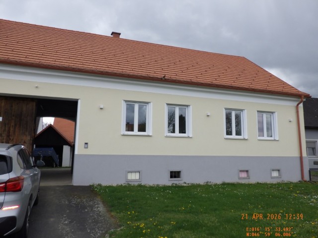 burgenland 6 E 3/26t Marktstraße 21, 7561 Heiligenkreuz im Lafnitztal 1