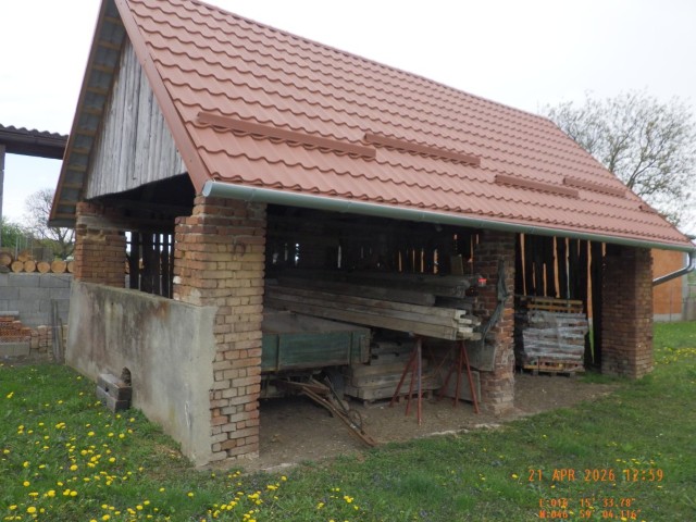 burgenland 6 E 3/26t Marktstraße 21, 7561 Heiligenkreuz im Lafnitztal 8