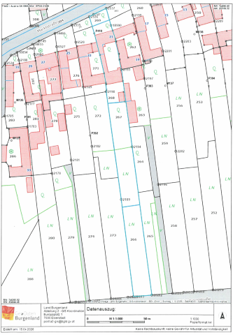 burgenland 6 E 3/26t Marktstraße 21, 7561 Heiligenkreuz im Lafnitztal 16