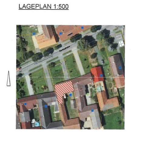 burgenland 6 E 3/26t Marktstraße 21, 7561 Heiligenkreuz im Lafnitztal 17