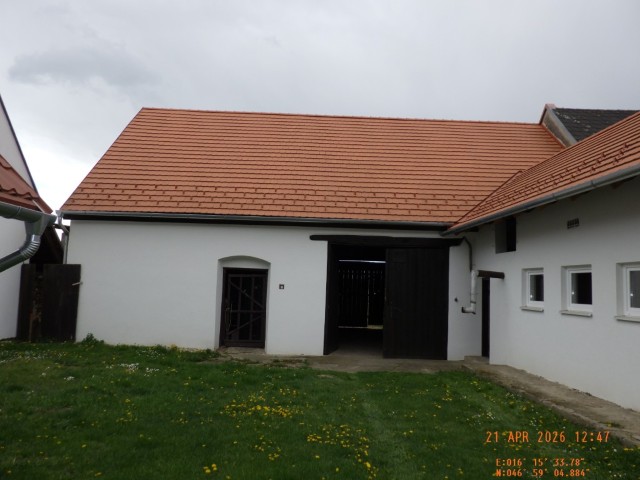 burgenland 6 E 3/26t Marktstraße 21, 7561 Heiligenkreuz im Lafnitztal 3