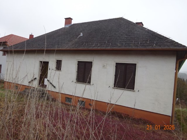 Einfamilienhäuser in Pfarrsiedlung 6, 7441 Bubendorf - Bild 2