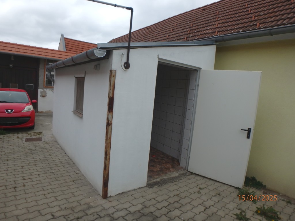 burgenland 9 E 28/24x Neugasse 76, 7341  Markt St. Martin 12