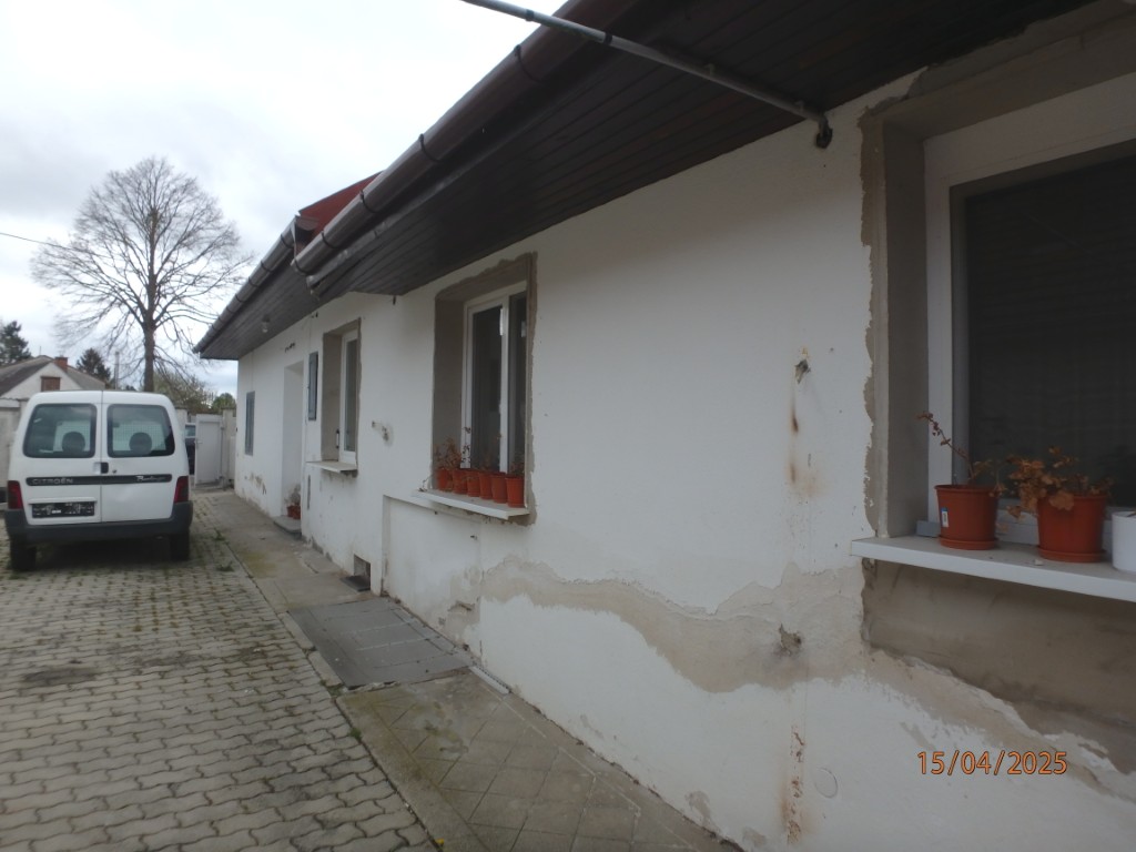 Einfamilienhäuser in Neugasse 76, 7341  Markt St. Martin - Bild 5