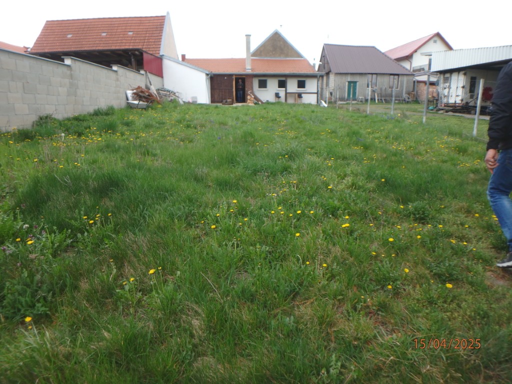 Einfamilienhäuser in Neugasse 76, 7341  Markt St. Martin - Bild 4