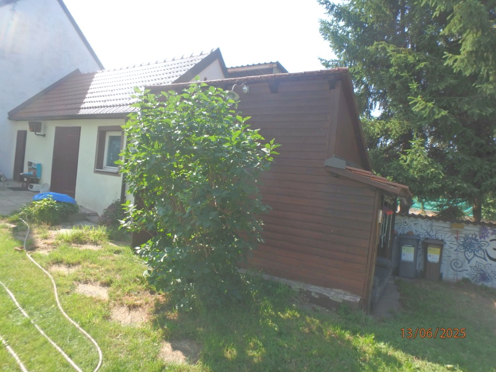 Einfamilienhäuser in Hauptstraße 53, 7341 Markt St. Martin - Bild 3