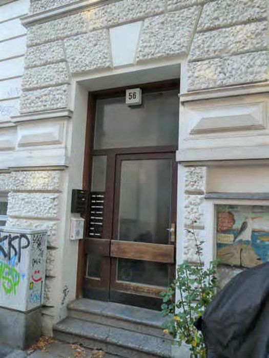 3- bis 4,5-Zimmer-Wohnung in Arnoldstraße 56, 22763 Hamburg - Bild 3