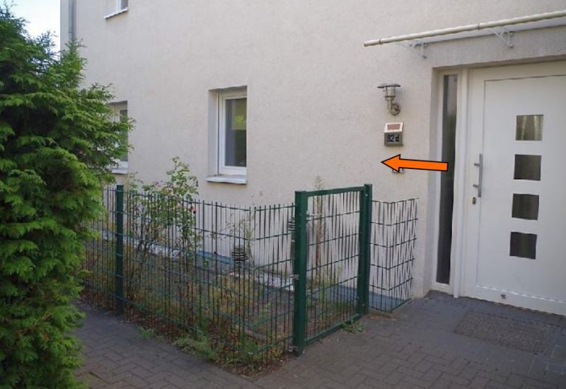 Wohnungseigentum in Lohkampstraße 82d, 22547 Hamburg - Bild 5