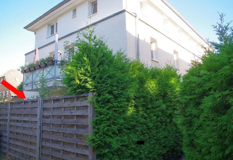 Wohnungseigentum in Lohkampstraße 82d, 22547 Hamburg