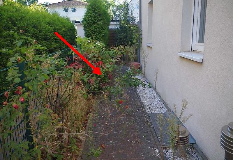 Wohnungseigentum in Lohkampstraße 82d, 22547 Hamburg - Bild 4