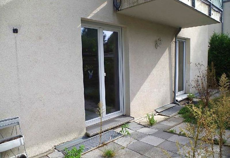 Wohnungseigentum in Lohkampstraße 82d, 22547 Hamburg - Bild 3