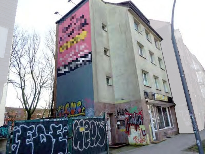 hamburg 323 K 27/23 Holstenstraße 107, 22767 Hamburg 7