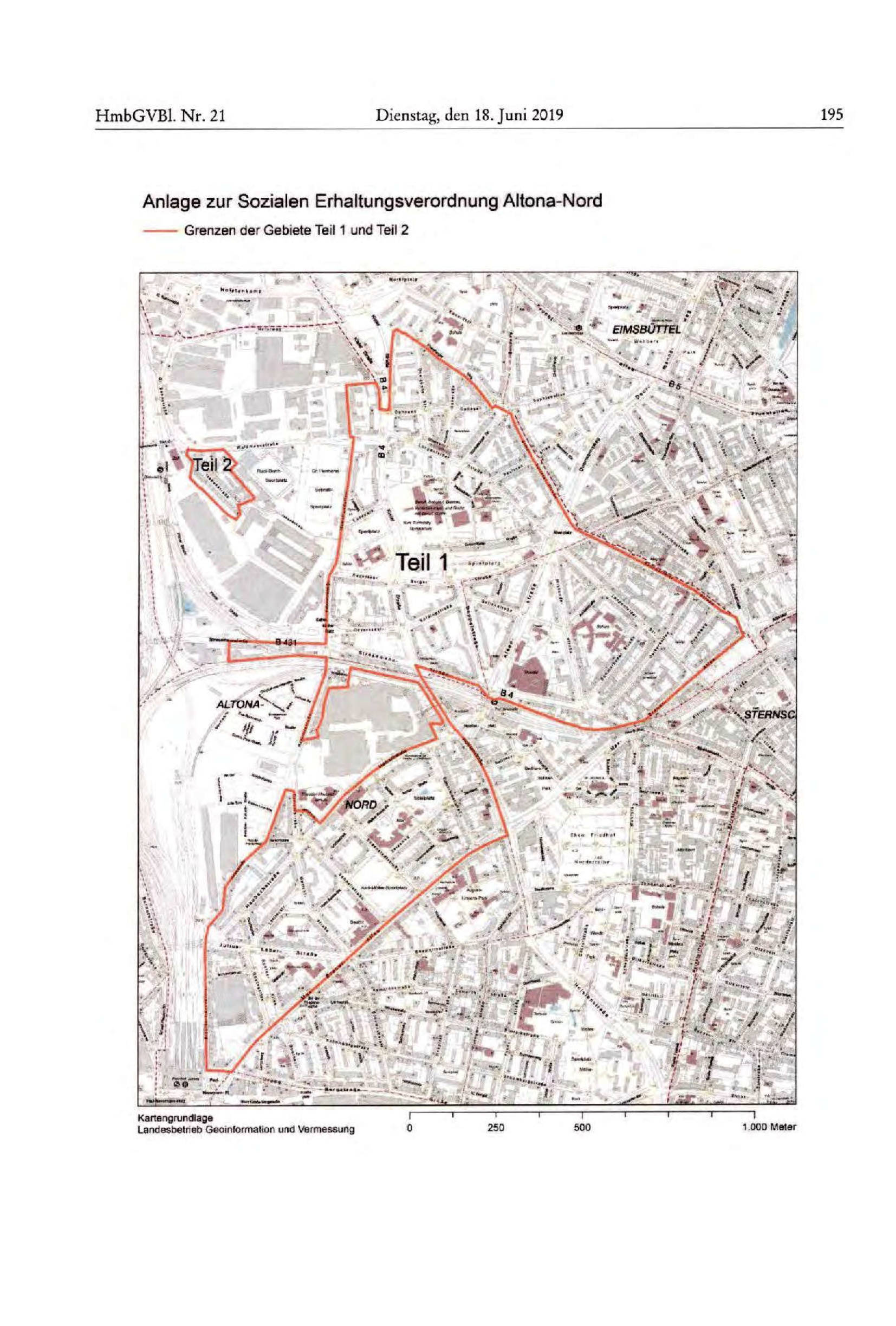 hamburg 323 K 27/23 Holstenstraße 107, 22767 Hamburg 25
